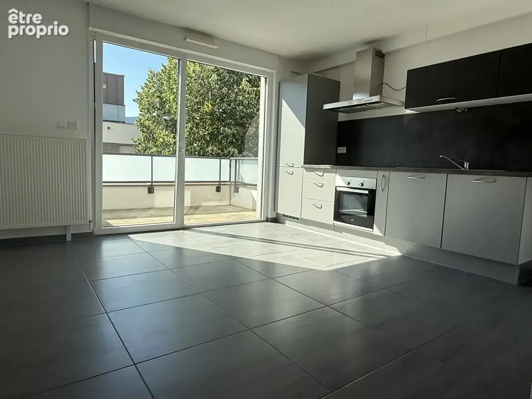 Appartement 44 m² à Turckheim  - photo 3