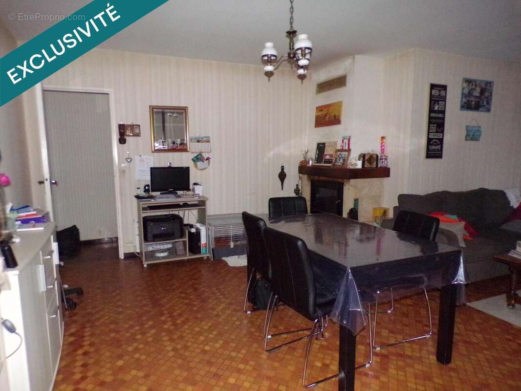 Photo 5 - Maison à LA BAULE-ESCOUBLAC