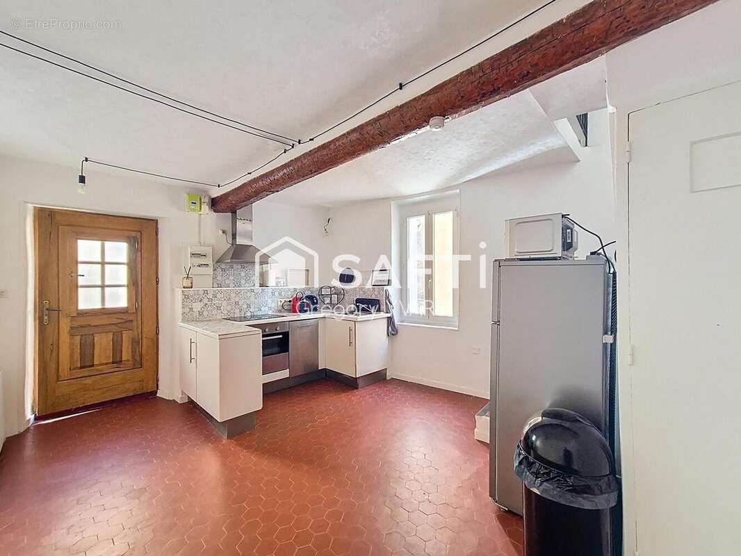 Photo 4 - Maison à LE LUC