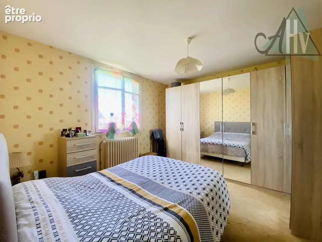 Maison avec sous-sol total - 3 chambres - photo 11