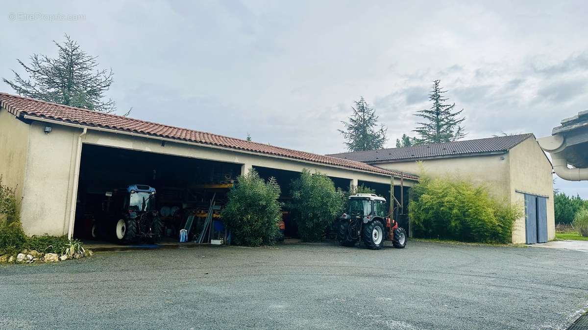 Maison à SAINTE-FOY-LA-GRANDE