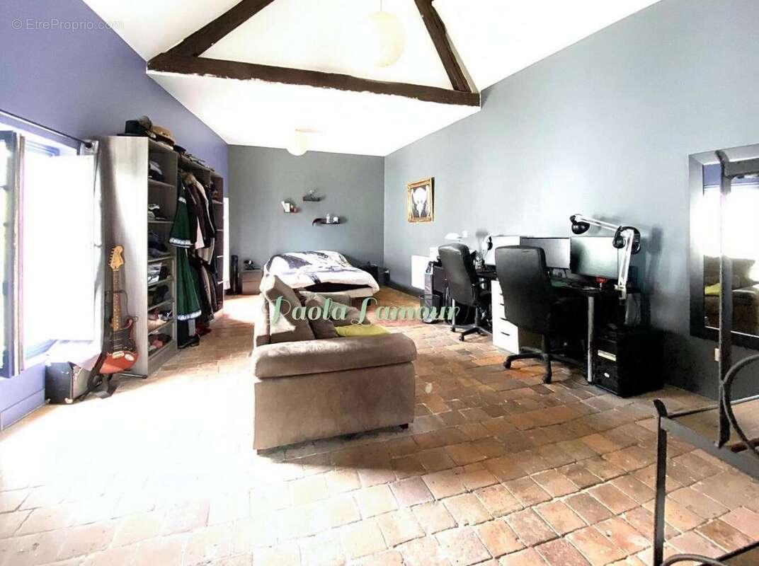 Photo 9 - Maison à LOCHES