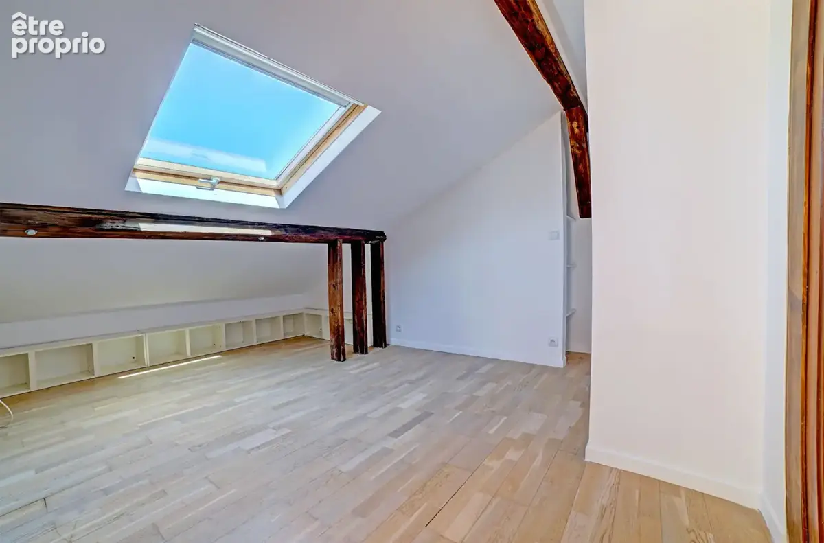 Coup de coeur ! Duplex Coeur de ville. - photo 15