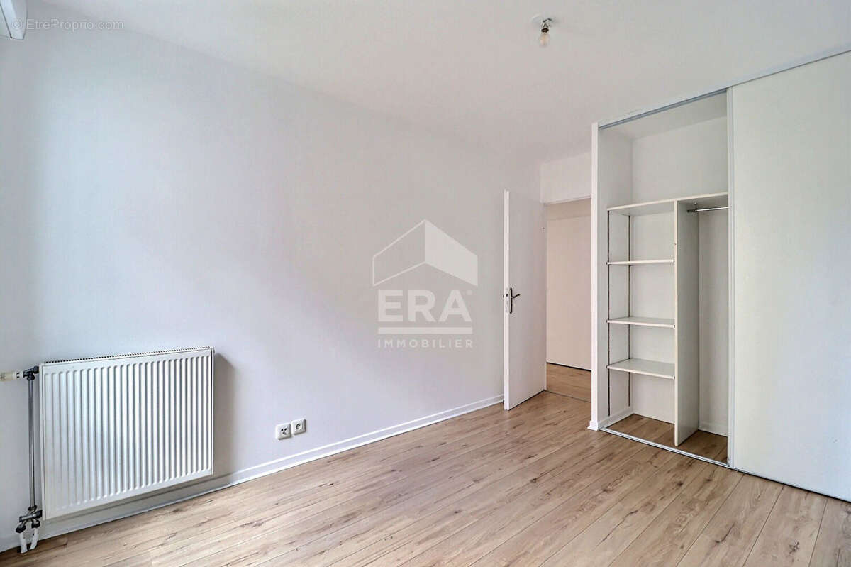 Appartement à SAINT-DENIS