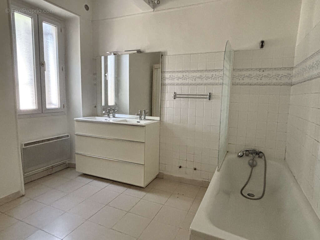 Appartement à AVIGNON