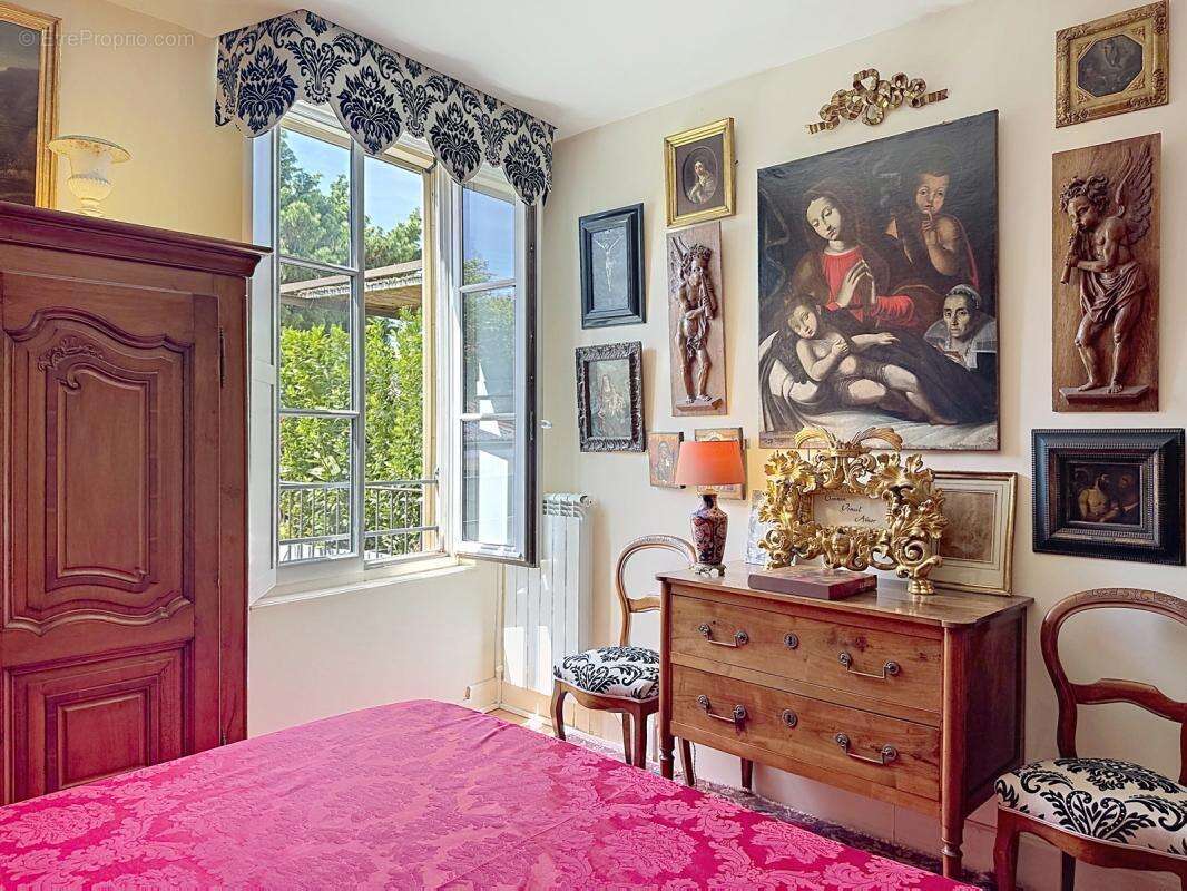 Avignon IM - Appartement 6 pièces 128m² - terrasse 22m² - photo 22