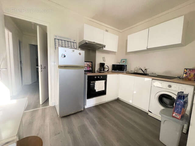 Appartement à SAN-MARTINO-DI-LOTA