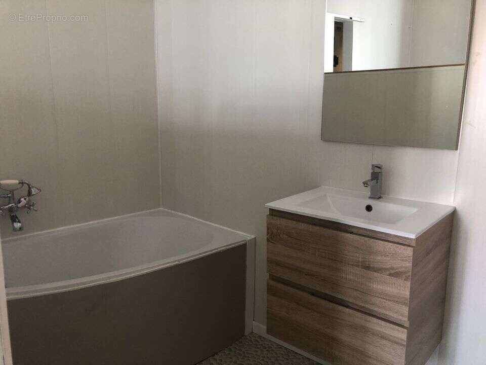 SUITE PARENTALE  - Maison à PAUILLAC