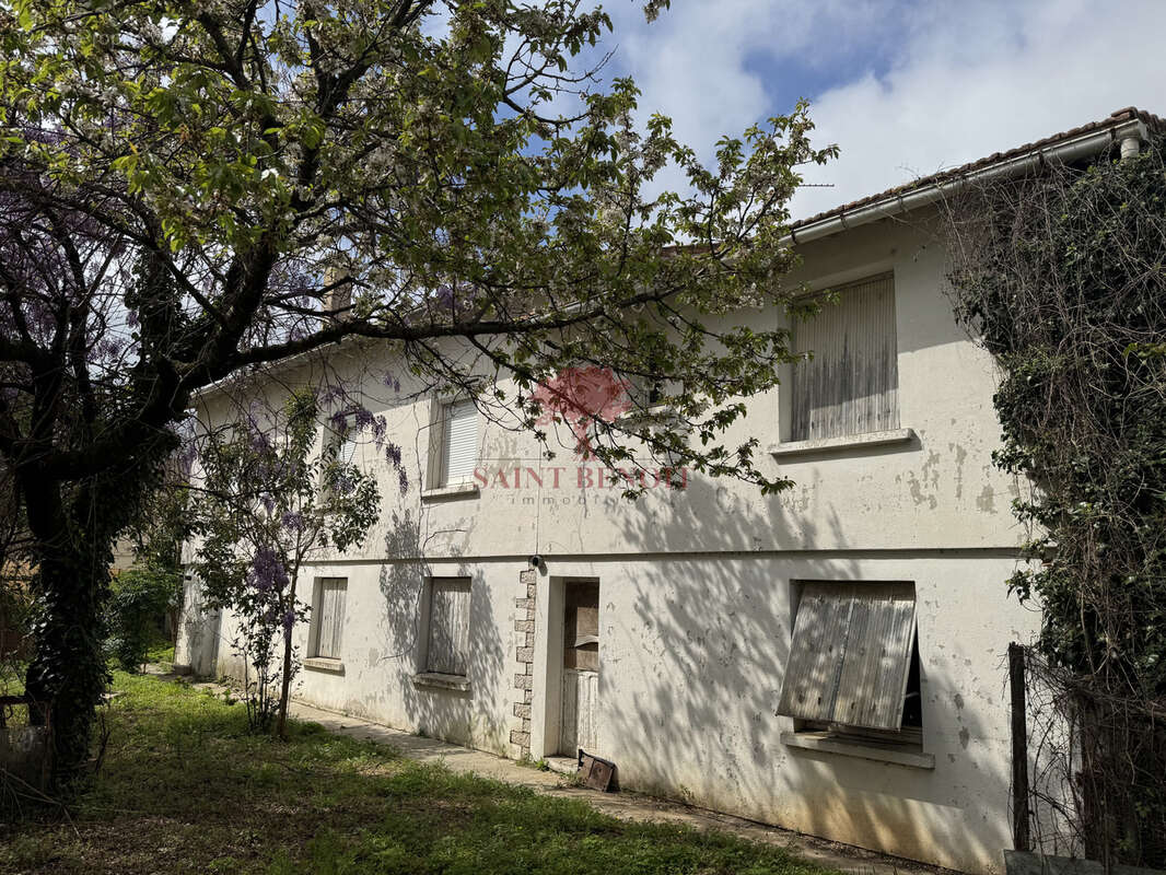 Maison à ANIANE