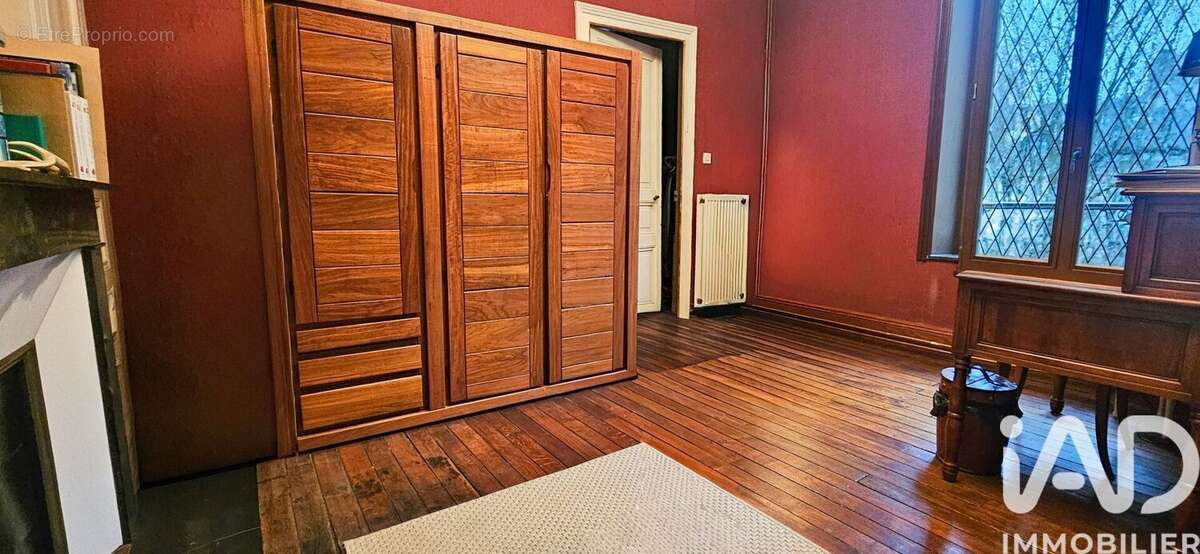 Photo 9 - Maison à CHARLEVILLE-MEZIERES