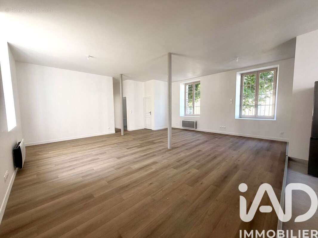 Photo 4 - Appartement à SENS