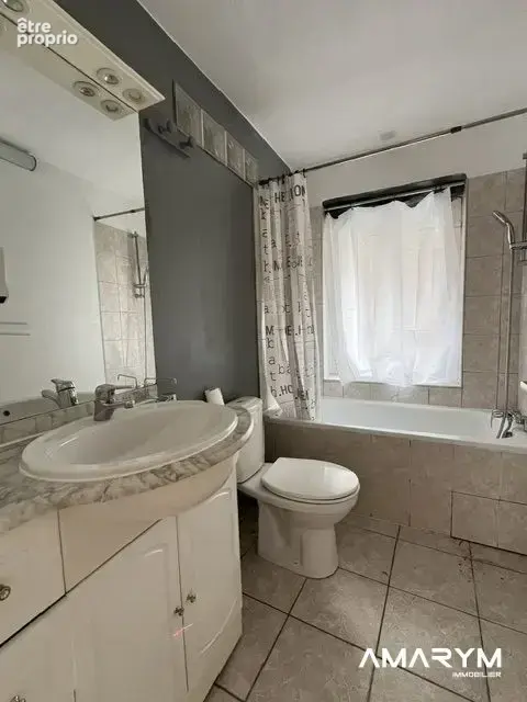 SALLE DE BAIN