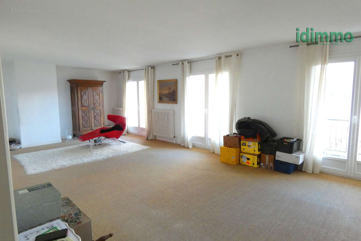 Appartement à AURILLAC