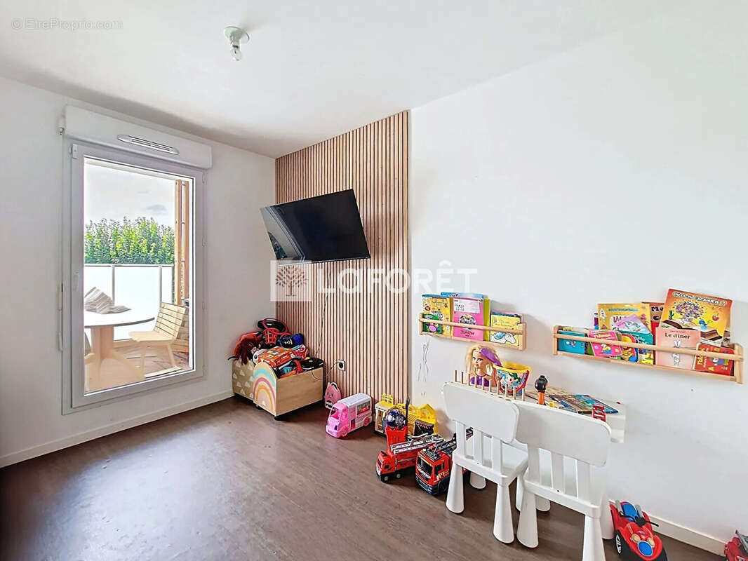 Appartement à BONNEUIL-SUR-MARNE