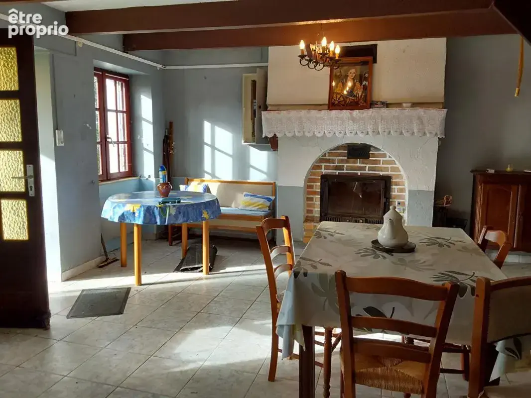 Maison Paule 5 pièce(s) 82 m2 - photo 3