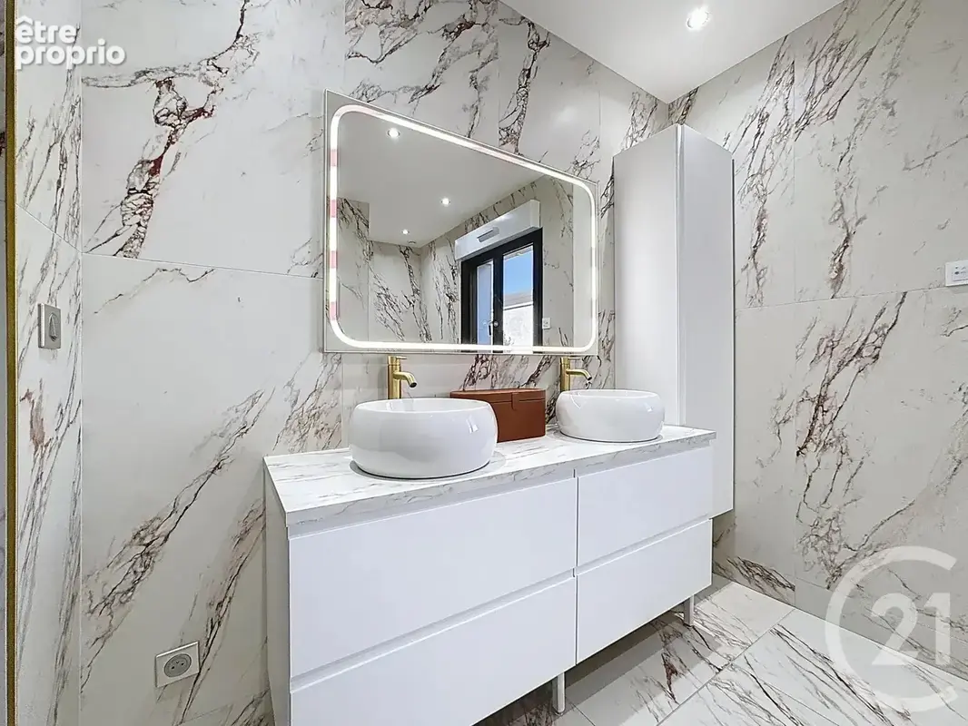 Maison 114 m² à Fismes  - photo 13