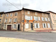 Appartement à BLAMONT