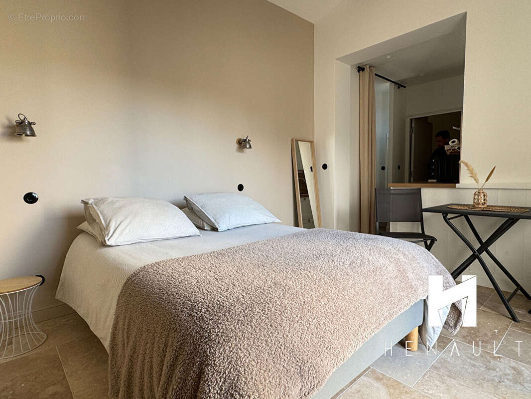 Maison à SAINTE-MARIE-DE-RE