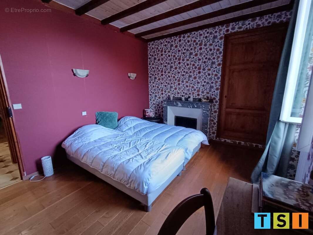 Appartement à SAINT-MAMET