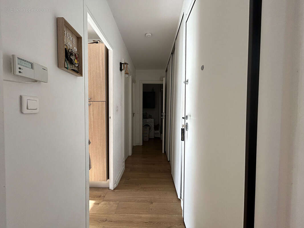 Appartement à BASTIA