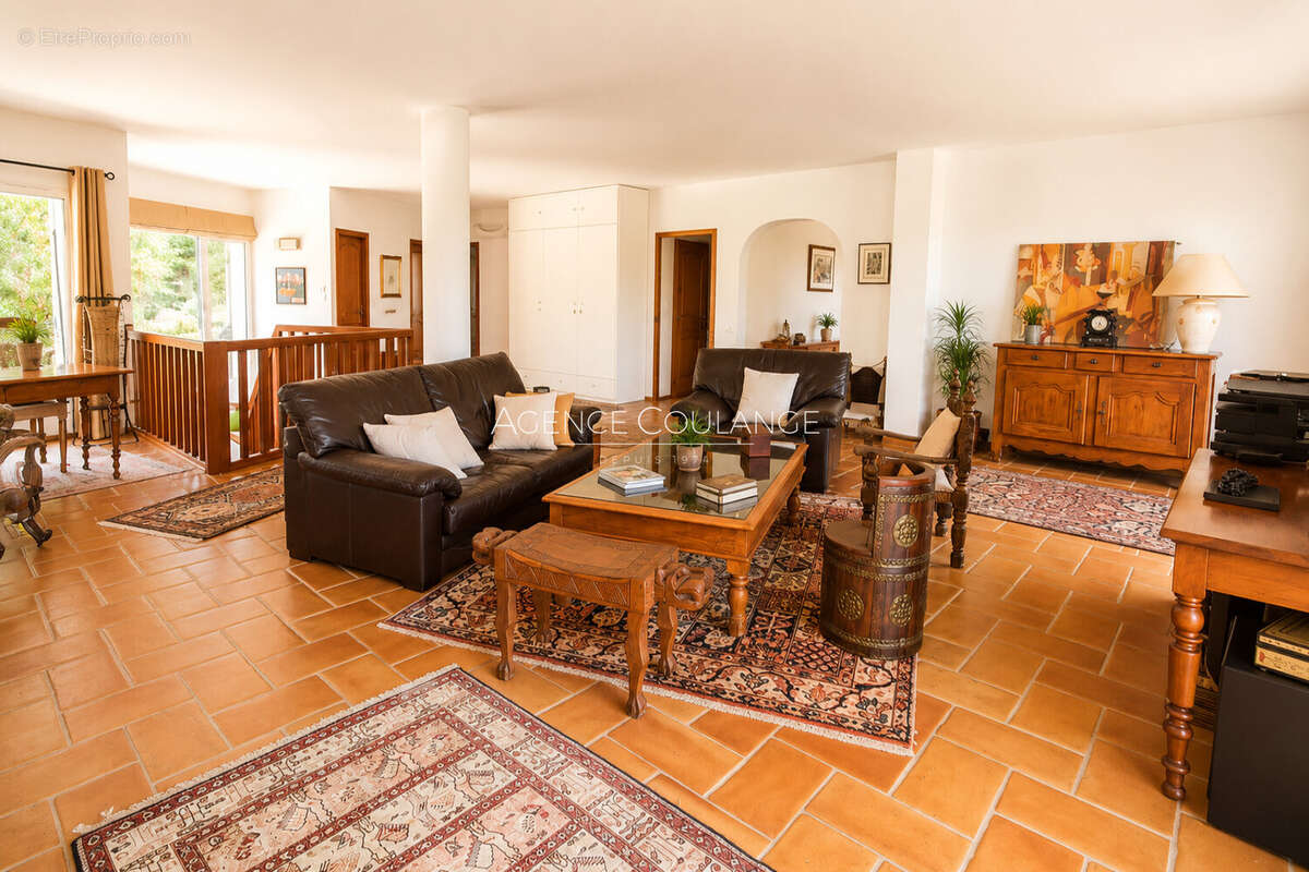 Maison à LA CIOTAT