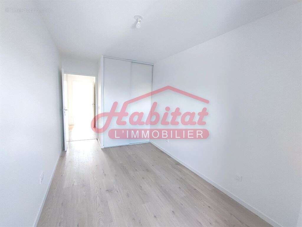 Appartement à CHELLES