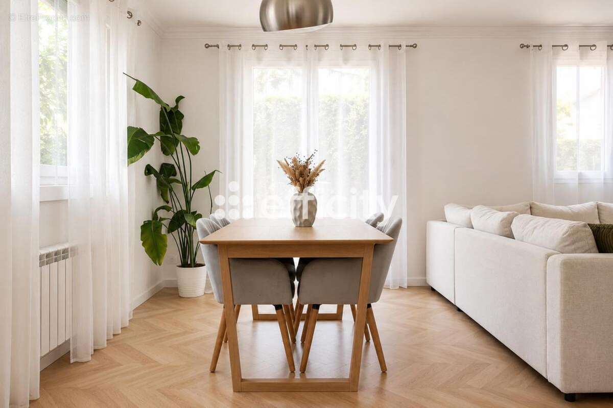 Maison 116 m² à Chelles  - photo 2