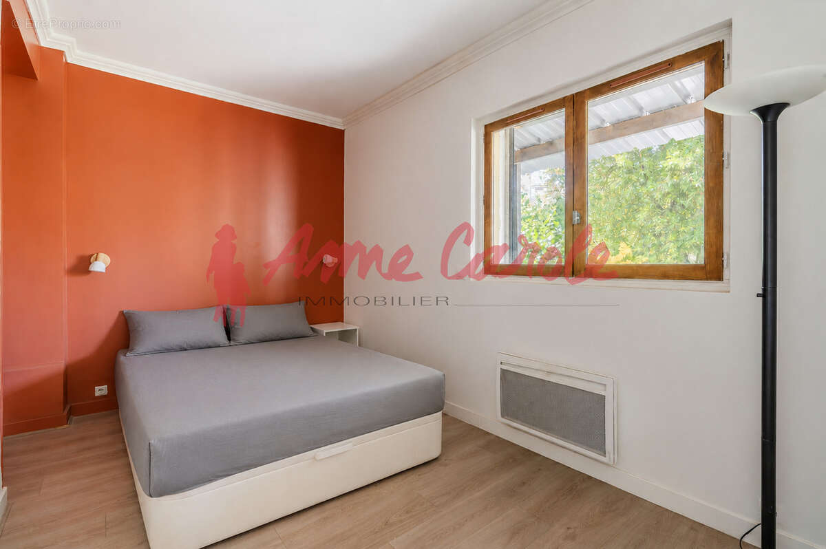 Appartement à NOGENT-SUR-MARNE
