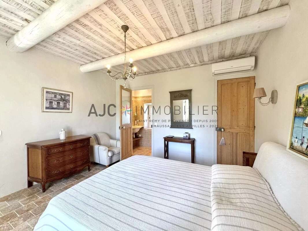 Maison à SAINT-REMY-DE-PROVENCE