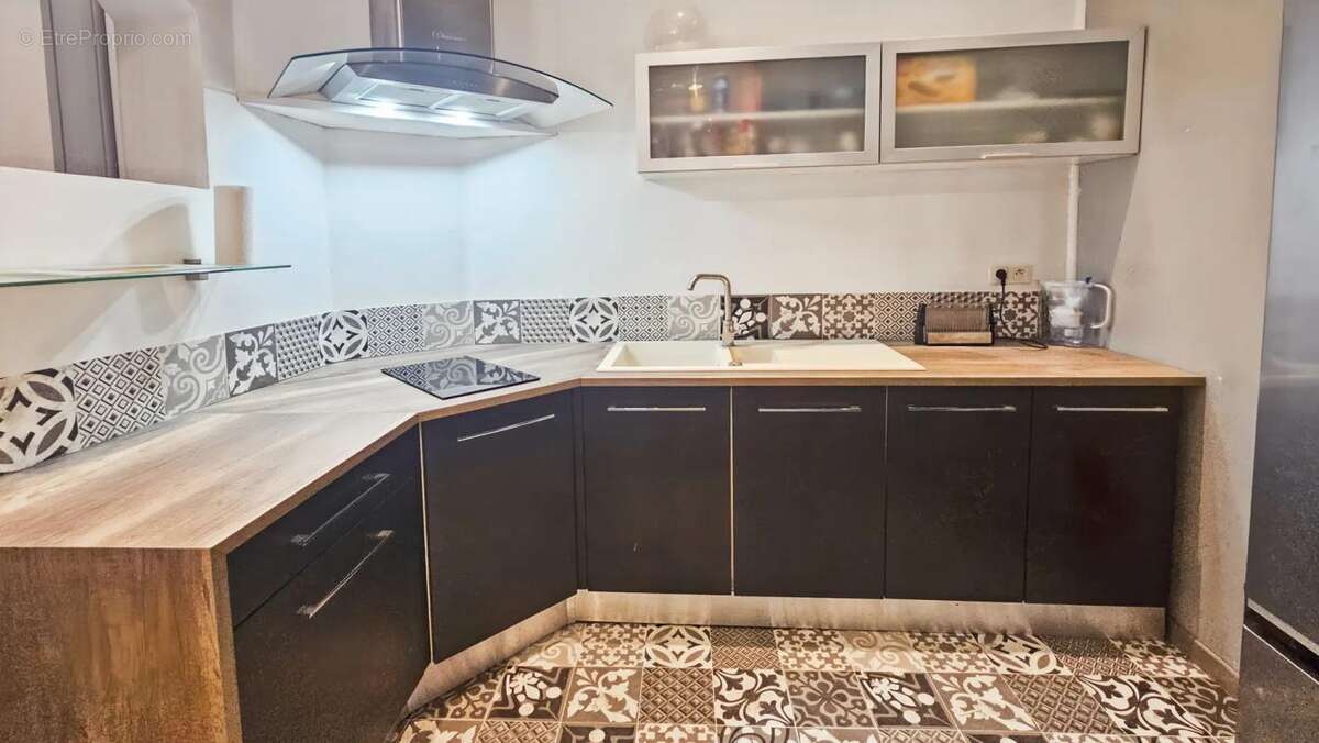 Appartement à DRAGUIGNAN