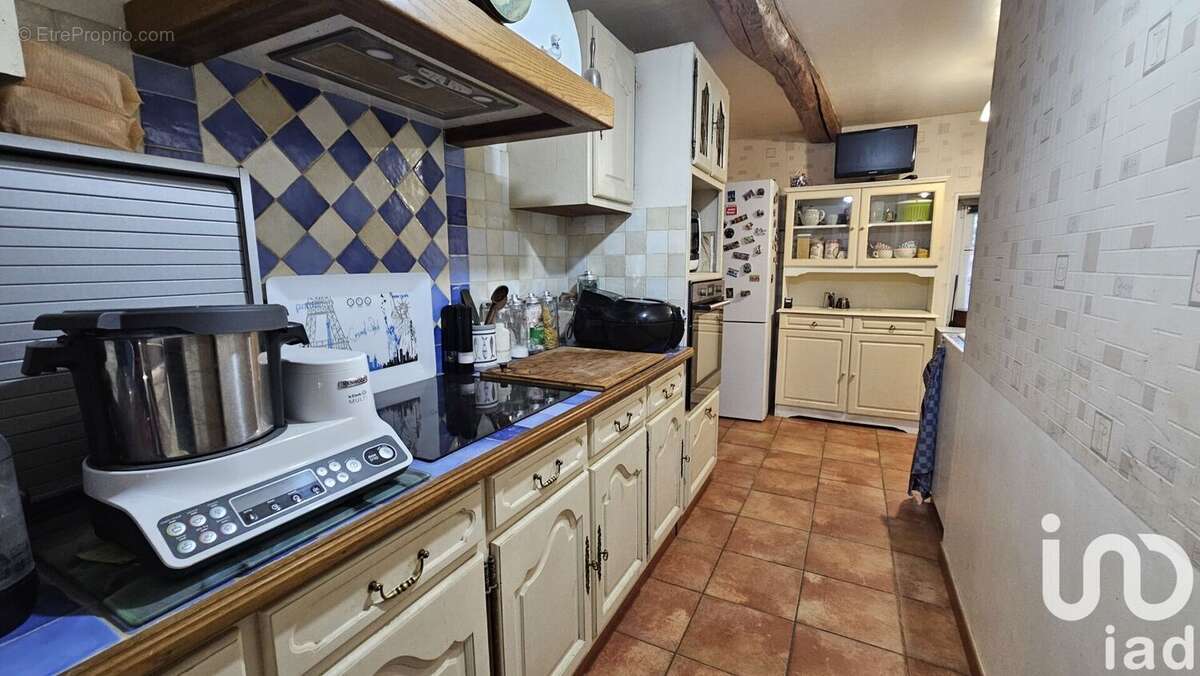 Photo 7 - Maison à LA CHAIZE-LE-VICOMTE