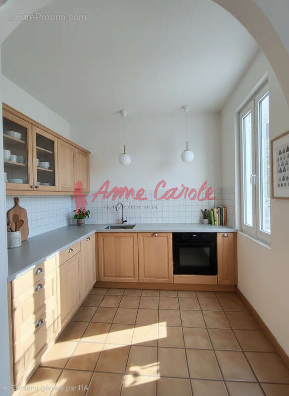 Appartement à LE PERREUX-SUR-MARNE