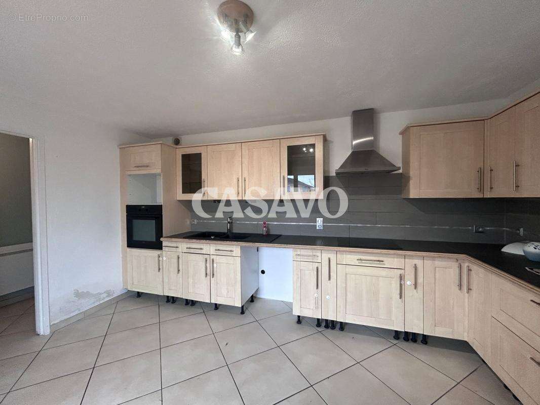 Appartement à ARTAS