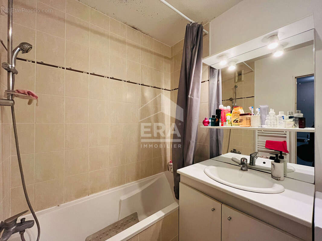 Appartement 42m² à étampes - photo 5