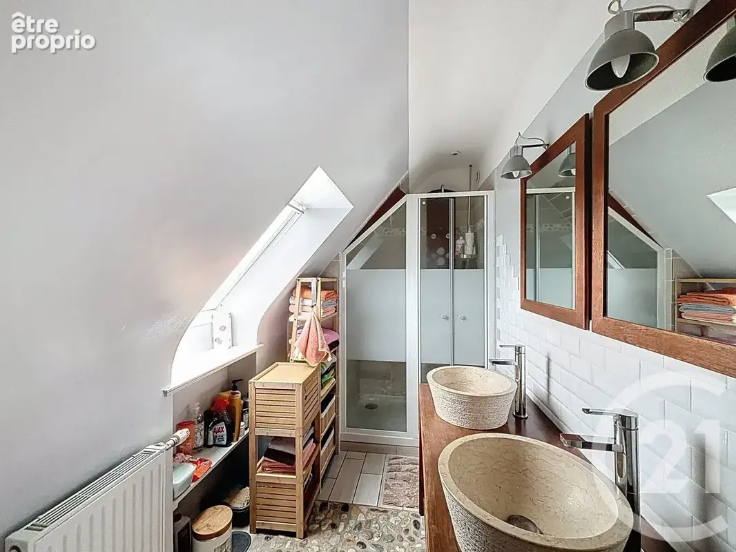 Maison 5 pièces 105 m² à vendre à Louannec (22700) - photo 8