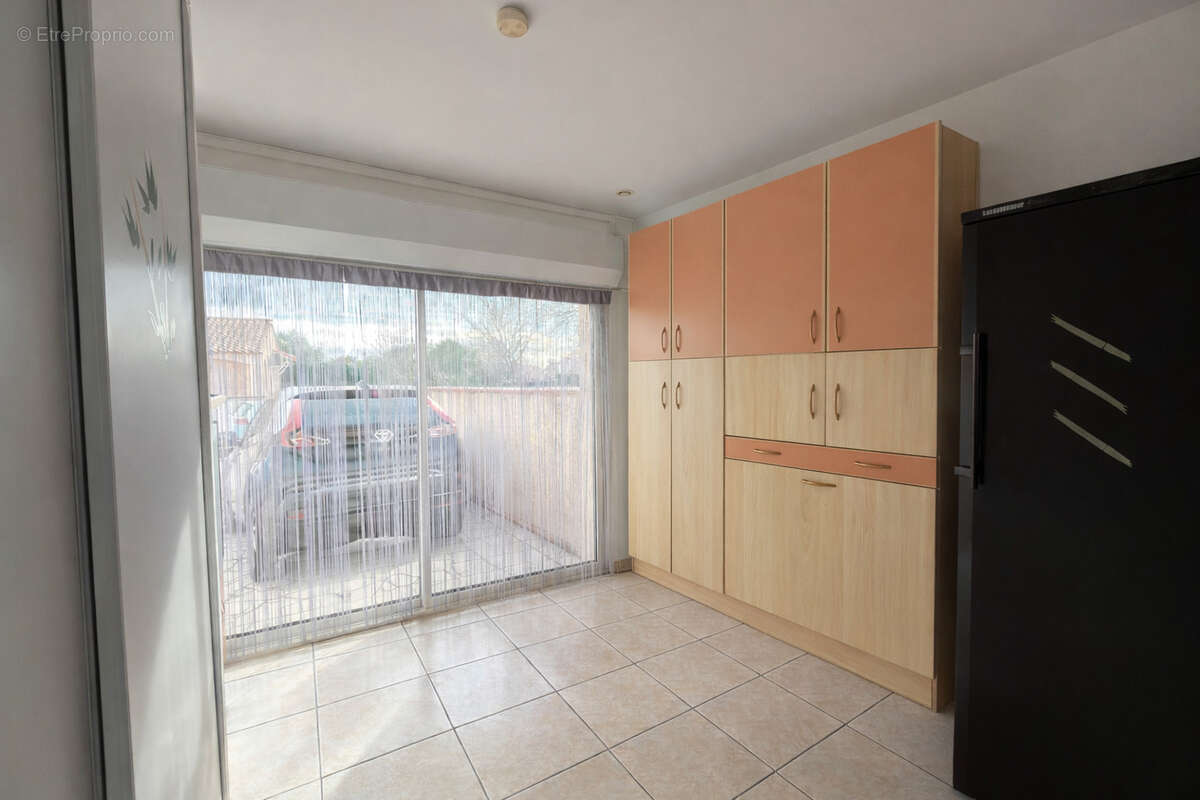 Maison à SAINT-HIPPOLYTE