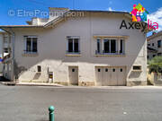 Maison à RENAISON