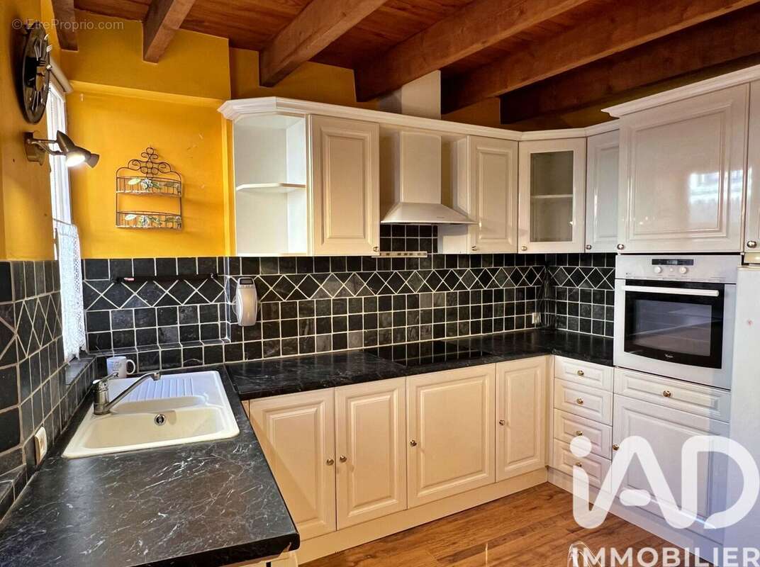 Photo 7 - Maison à BUIS-LES-BARONNIES