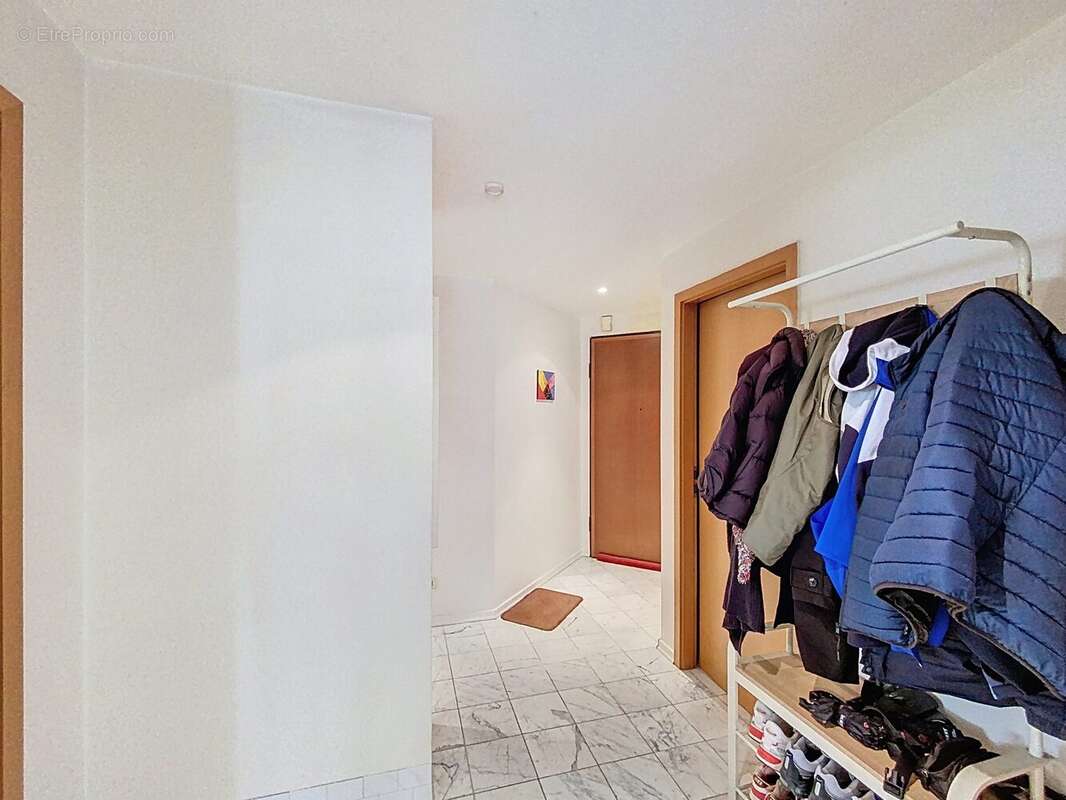 Appartement à ACHENHEIM