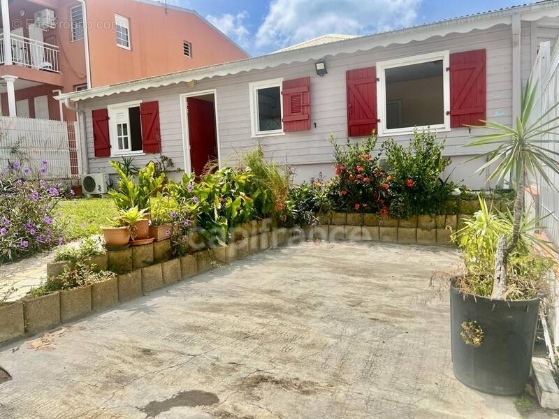 Maison à LE DIAMANT