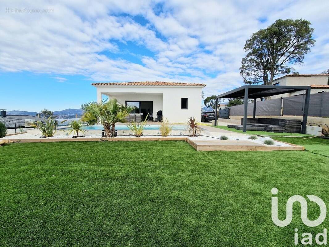 Photo 1 - Maison à BASTELICACCIA