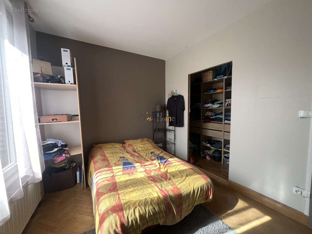 Appartement à ALBERT