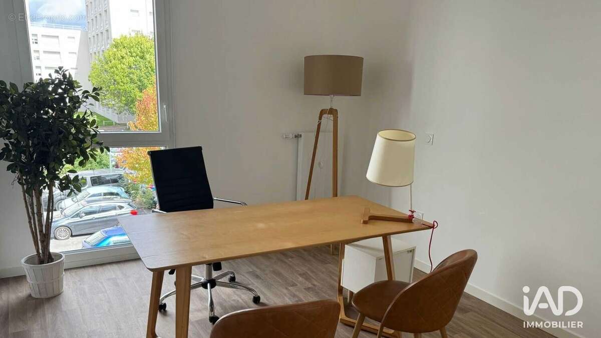 Photo 3 - Appartement à LES CLAYES-SOUS-BOIS