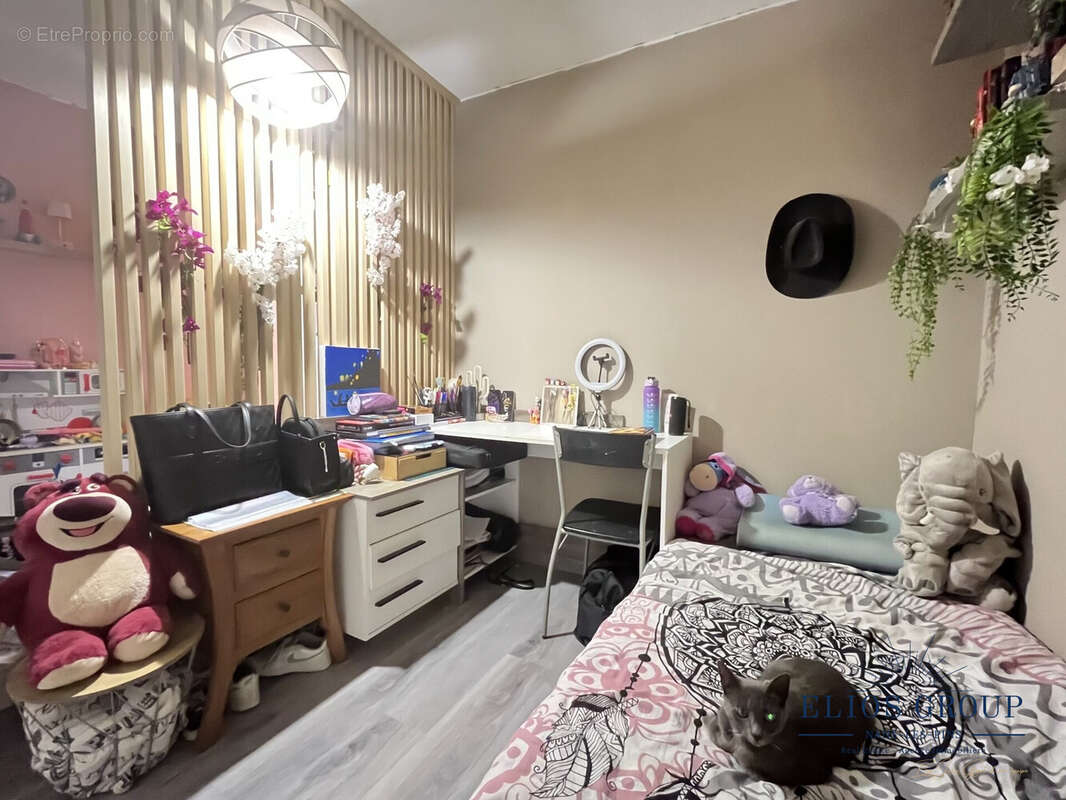 Appartement à AUBAGNE