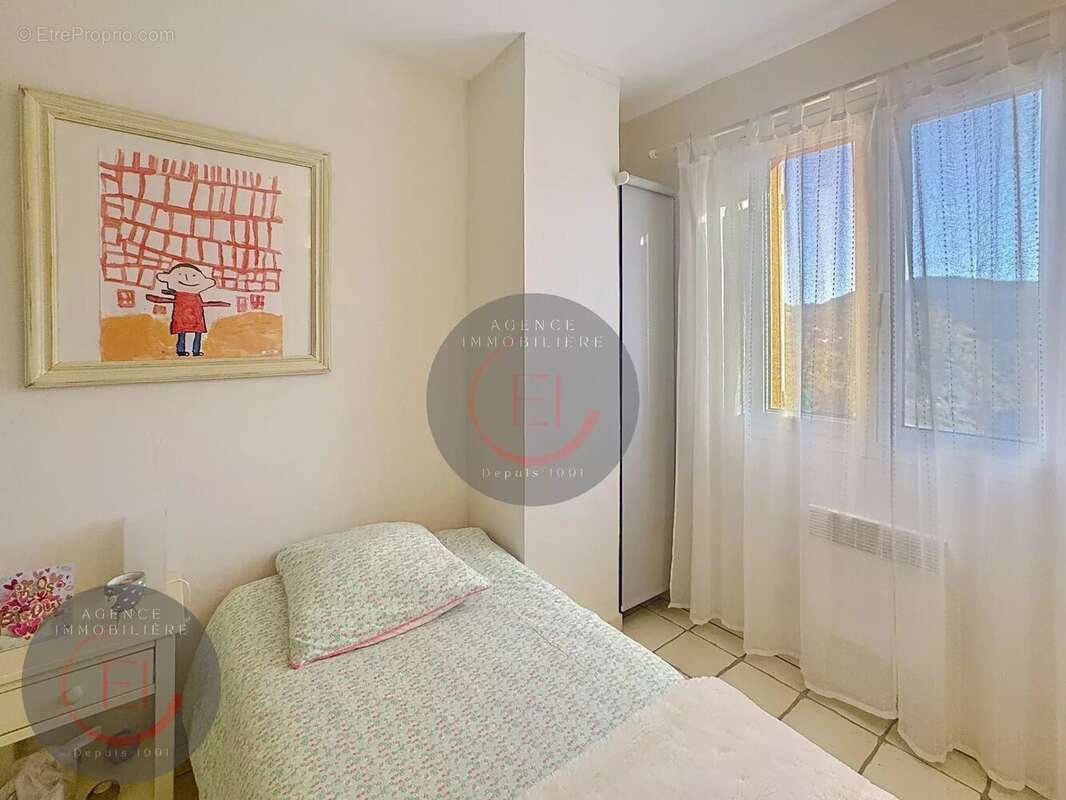 Maison à LES ADRETS-DE-L'ESTEREL