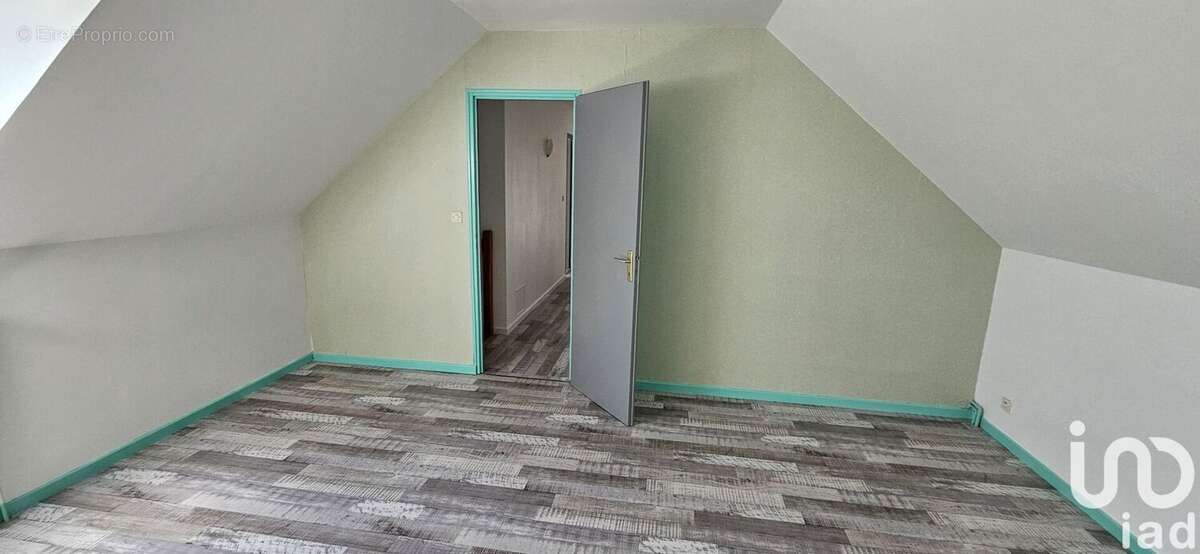 Photo 9 - Maison à CHAMPLITTE