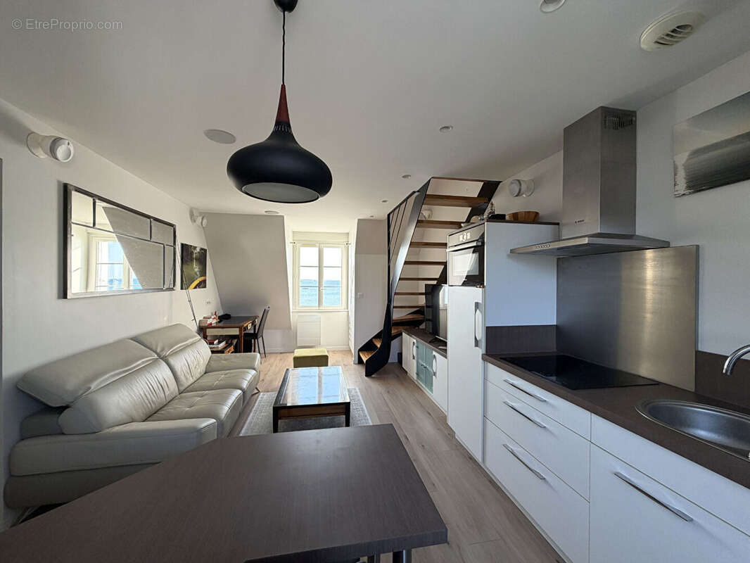 Duplex VUE MER - Fouesnant - photo 3