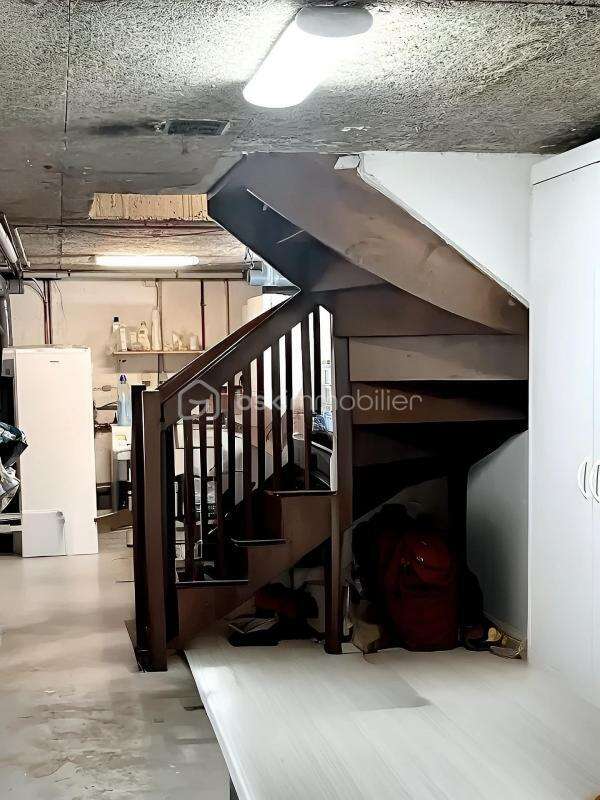 Maison à LES CLAYES-SOUS-BOIS