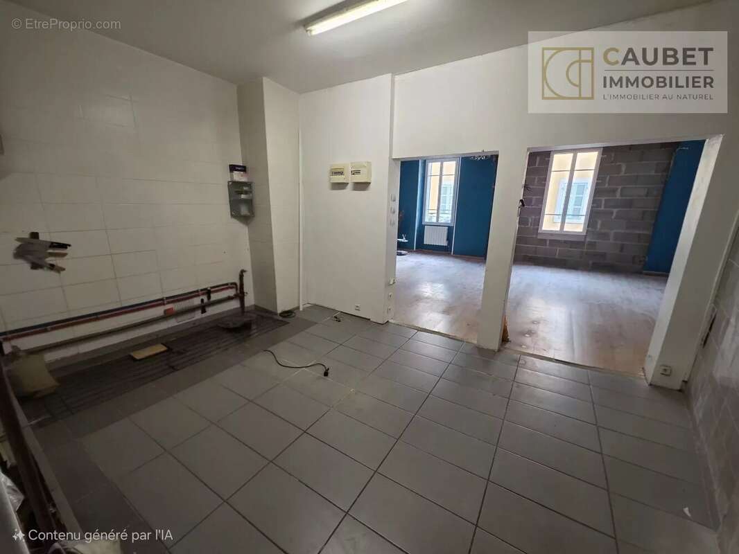 Appartement à TARBES