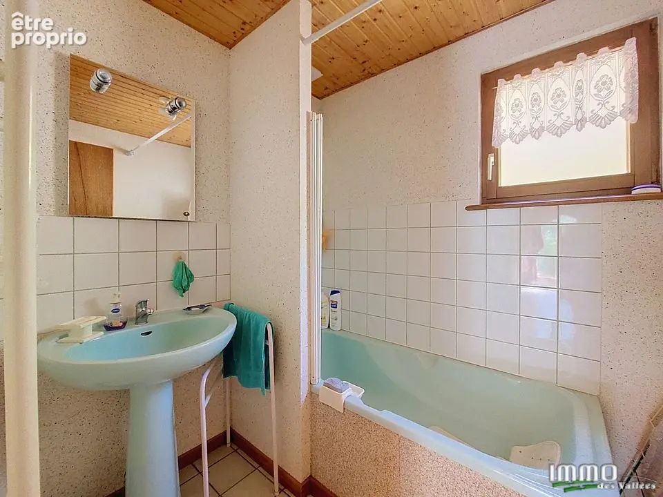 Maison type chalet - Position dominante - photo 8